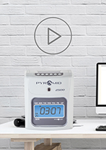 Pyramid_2500_Time_Clock_Video_Small_Thumbnail_Website
