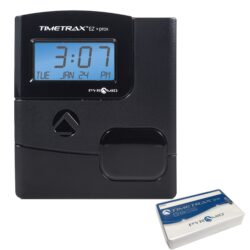PPDLAUBKN TimeTrax™ EZ Proximity Time Clock Kit