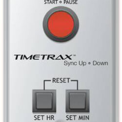 CBPLATEKIT Digital Timer Controller