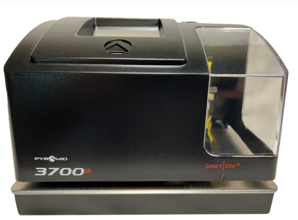 Emperor Time 様確認ページ 3700ss Heavy Duty Time Clock & Document Stamp | Pyramid