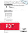 I2257_42316_42400_42401_Digital_Clock_Wire_Guard_Instructions
