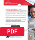 Pryamid_3600SS_Time_Clock_Product_Brochure