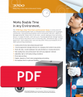 Pyamid_3700_Time_Clock_Product_Brochure