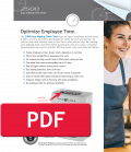 Pyramid_2500_Time_Clock_Product_Brochure