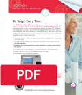 Pyramid_3550SS_Time_Clock_Product_Brochure
