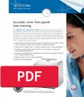 Pyramid_4000Pro_Time_Clock_Product_Brochure