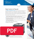 Pyramid_5000_Time_Clock_Product_Brochure