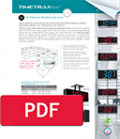 TimeTrax_Sync_PoE_Digital_Clock_Data_Sheet