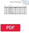 hourly-summary_report